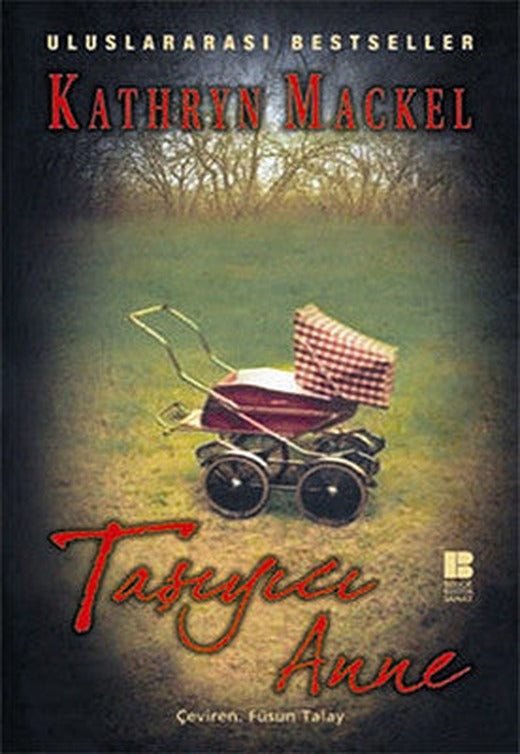 Taşıyıcı Anne | Bilge Kültür Sanat