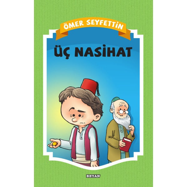 Üç Nasihat