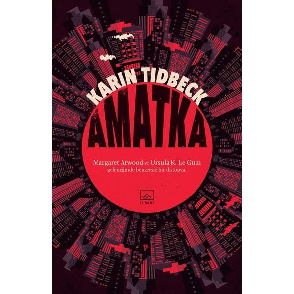 Amatka | İthaki Yayınları
