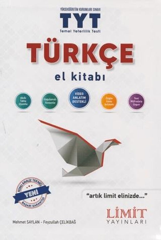 Türkçe El Kitabı