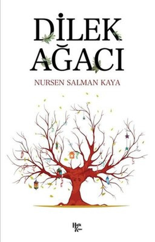 Dilek Ağacı | Halk Kitabevi