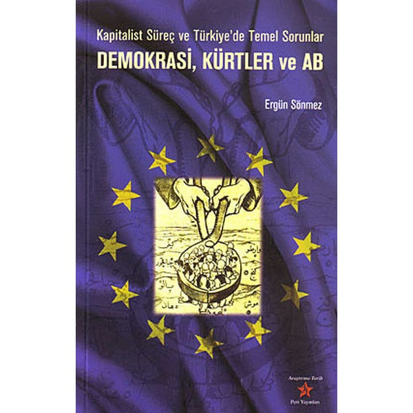 Kapitalist Süreç ve Türkiye'de Temel Sorunlar, Demokrasi, Kürtler ve AB