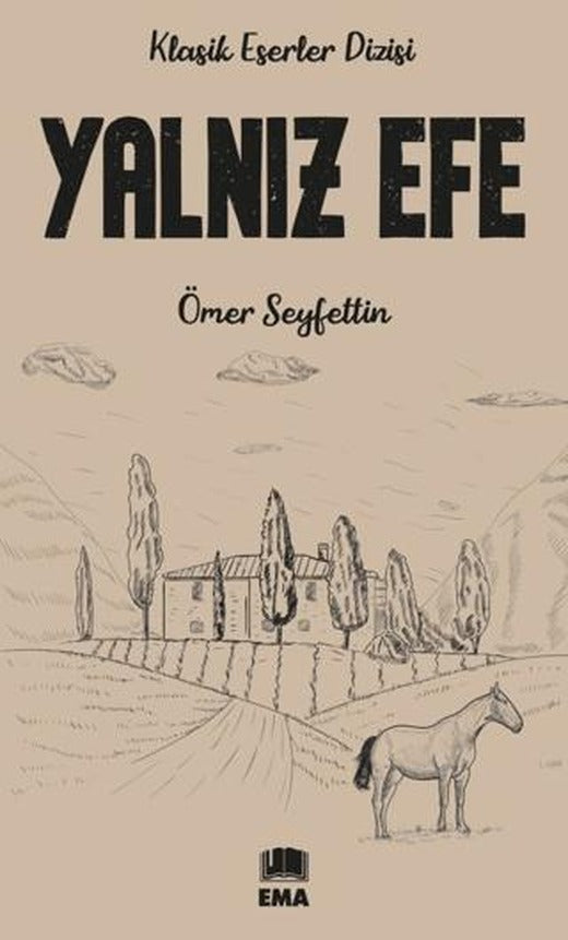 Yalnız Efe