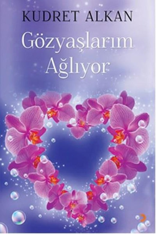 Gözyaşlarım Ağlıyor | Cinius - Şiir Dizisi (İnce Kapak)