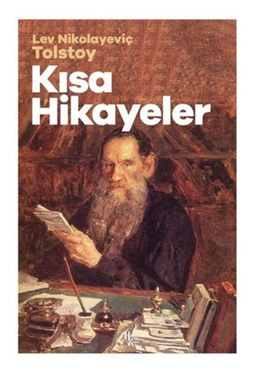 Kısa Hikayeler | Halk Kitabevi