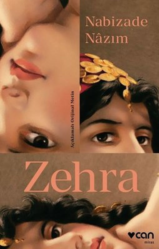 Zehra-Orijinal Metin | Can Yayınları