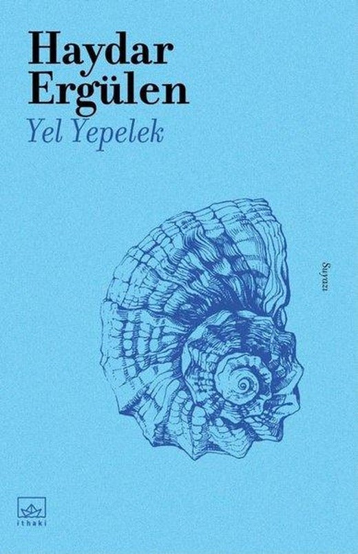 Yel Yepelek | İthaki Yayınları (İnce Kapak)