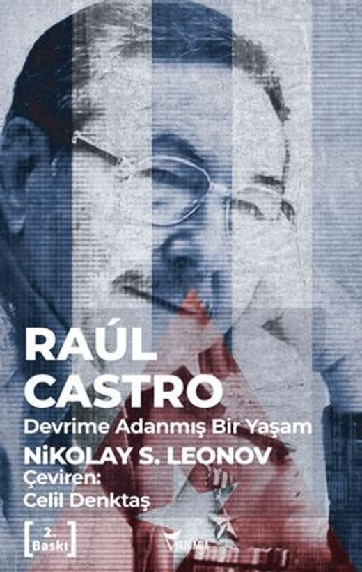 Raul Castro