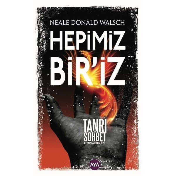 Hepimiz Bir’iz