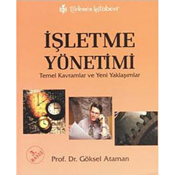 İşletme Yönetimi