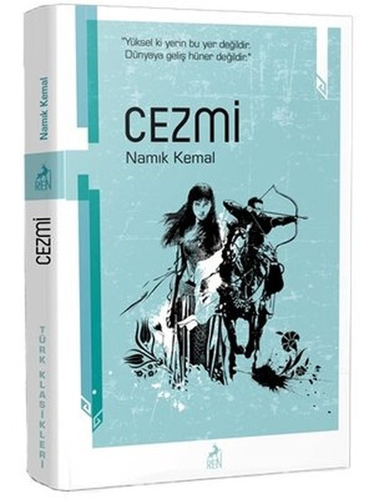 Cezmi | Ren Kitap