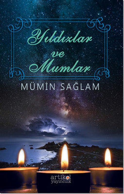 Yıldızlar ve Mumlar | Artikel Yayıncılık