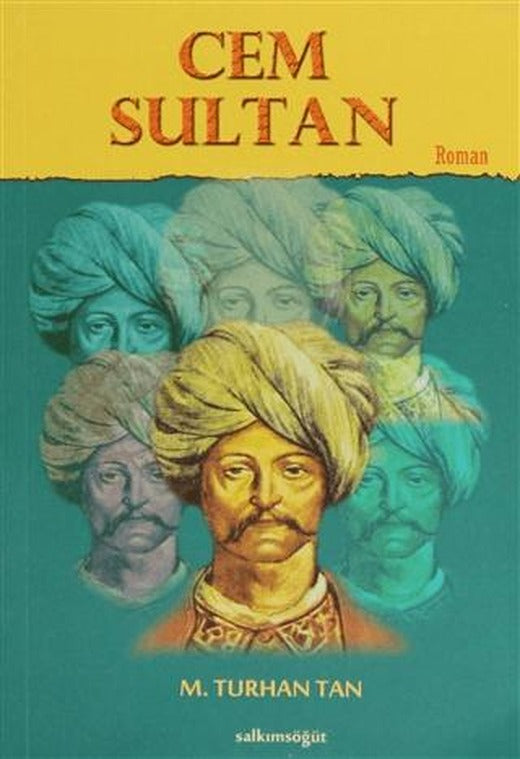 Cem Sultan