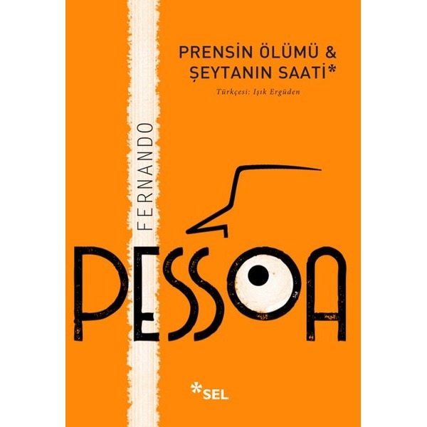 Prensin Ölümü ve Şeytanın Saati | Sel Yayıncılık