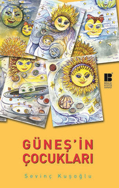 Güneş'in Çocukları | Bilge Kültür Sanat