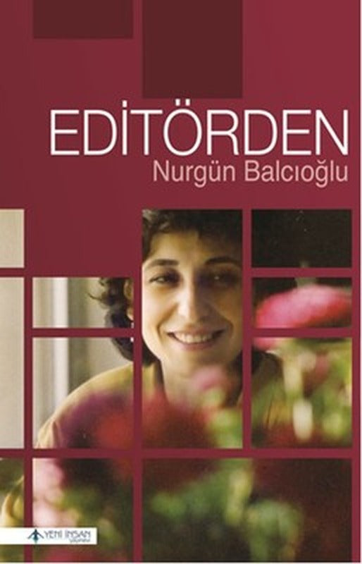 Editörden | Yeni İnsan Yayınevi