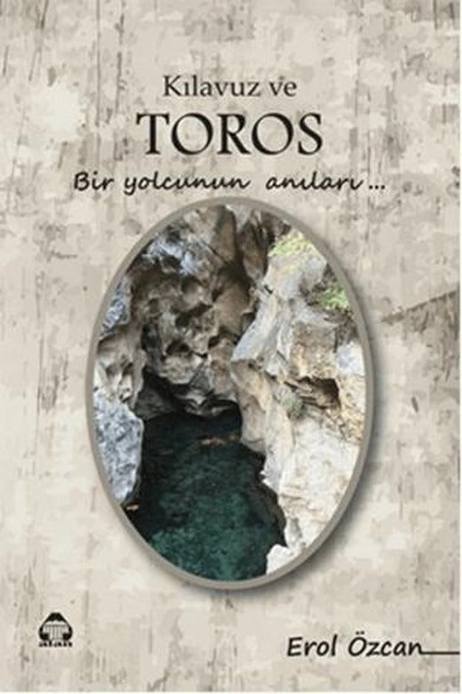 Kılavuz ve Toros | Alan Yayıncılık (Ciltsiz)