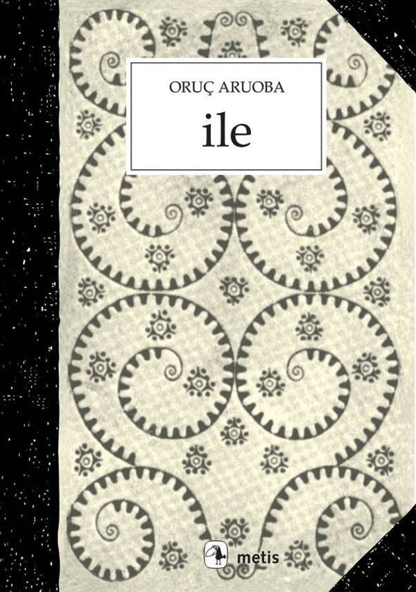 İle | Metis Yayınları