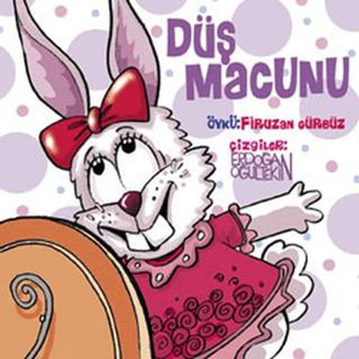 Düş Macunu | Lal Kitap (Ciltsiz)