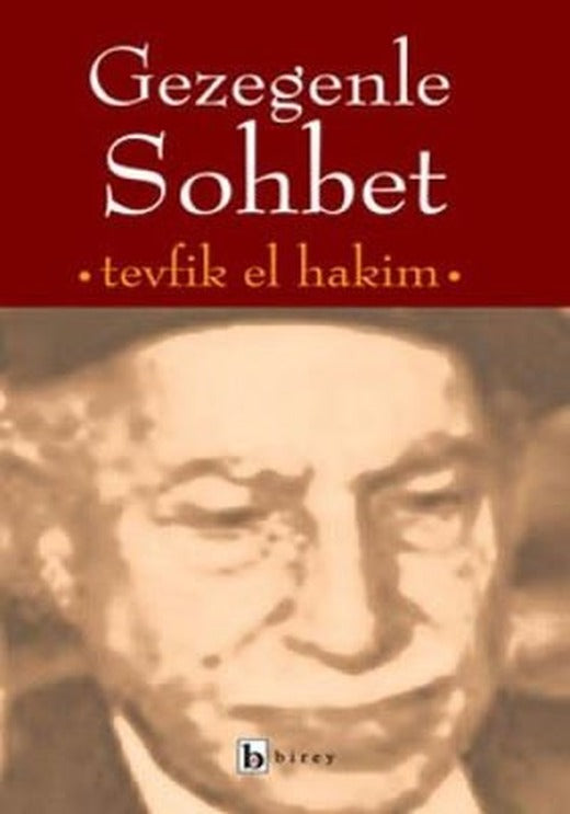 Gezegenle Sohbet | Birey Yayıncılık
