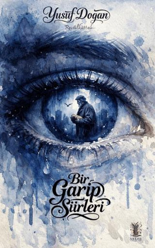 Bir Garip Şiirleri