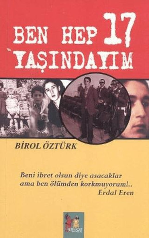 Ben Hep 17 Yaşındayım