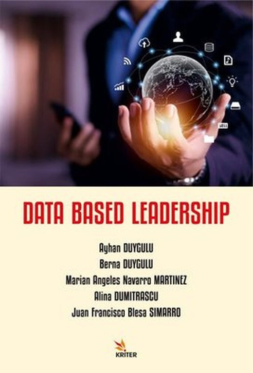 Data Based Leadership | Kriter
