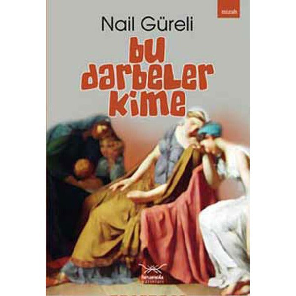 Bu Darbeler Kime | Heyamola Yayınları (Ciltsiz)
