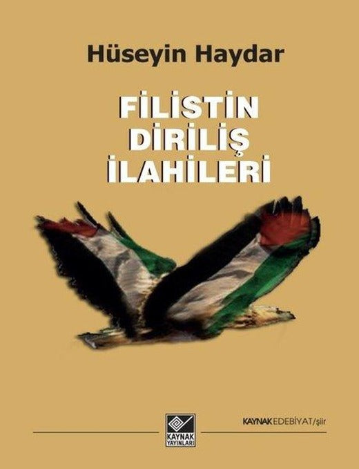 Filistin Diriliş İlahileri | Kaynak Yayınları (İnce Kapak)