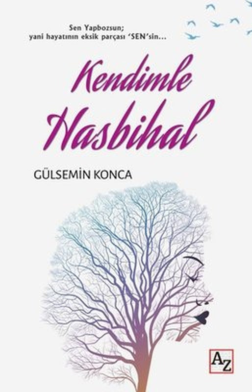 Kendimle Hasbihal | Az Kitap