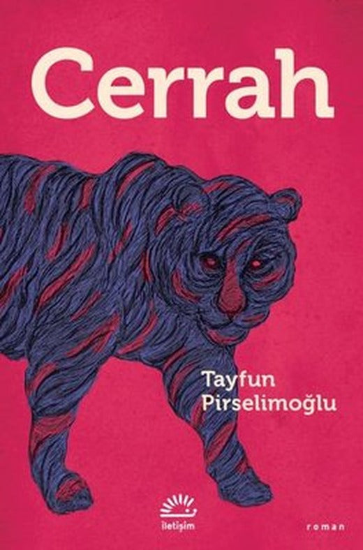 Cerrah | İletişim Yayınları (İnce Kapak)