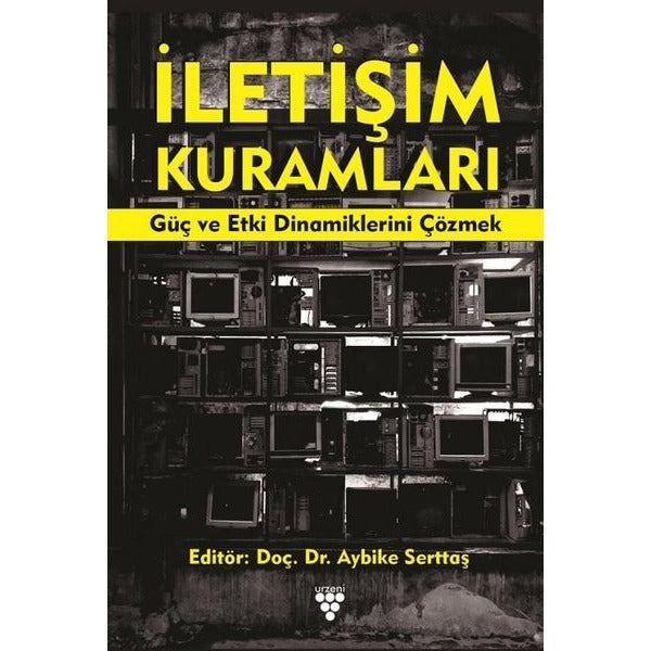 İletişim Kuramları