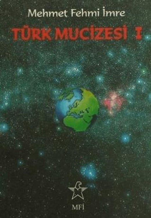 Türk Mucizesi 1 | Art Basın Yayın Hizmetleri (Ciltsiz)