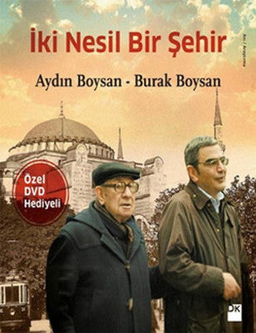 İki Nesil Bir Şehir | Doğan Kitap