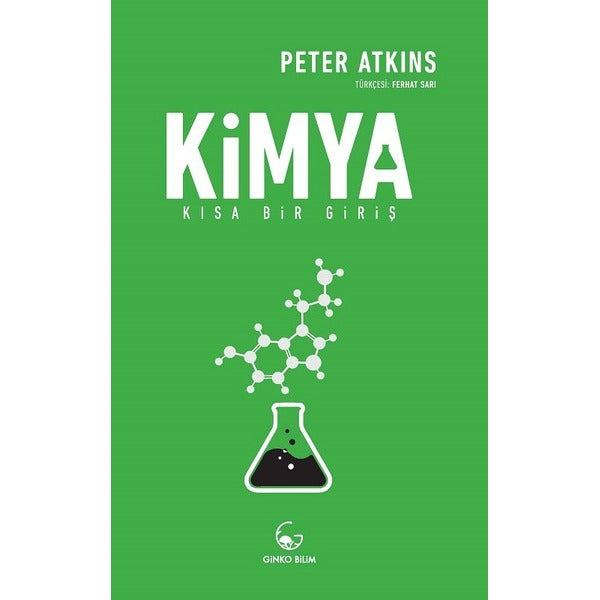 Kimya - Kısa Bir Giriş