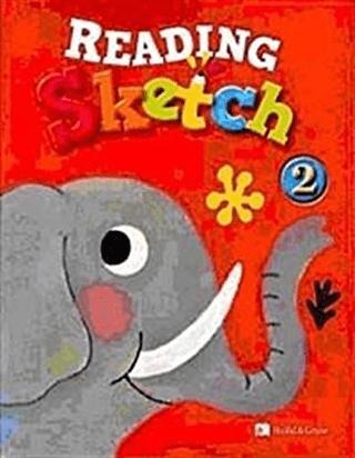 Reading Sketch Starter 2 with Workbook +MultiRom