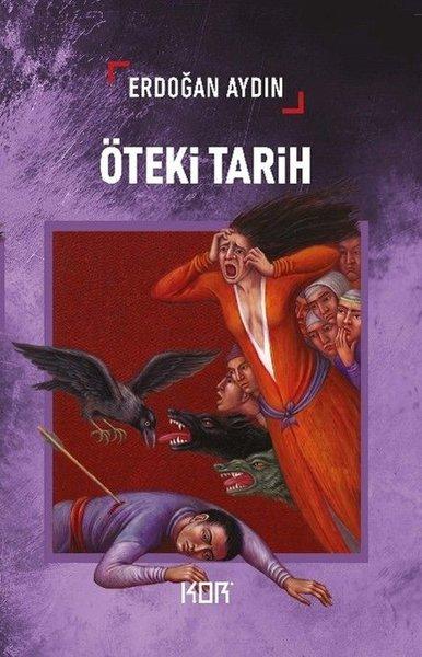Öteki Tarih | Kor Kitap (İnce Kapak) - Resim 1