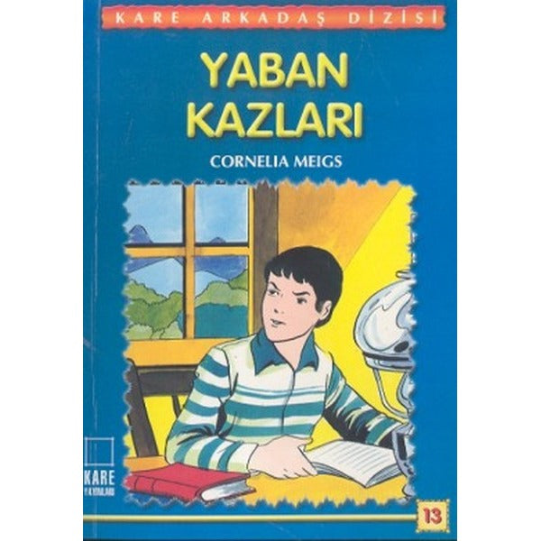 English Practice Book 6 | KARE YAYINLARI (Ciltsiz)