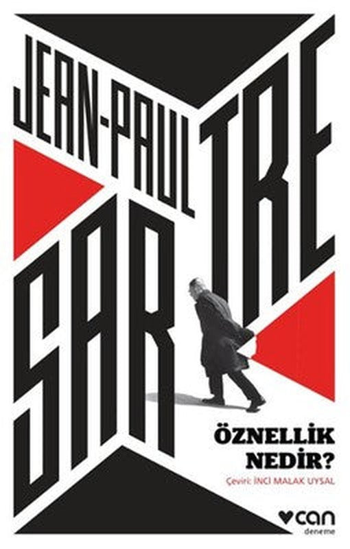 Öznellik Nedir? | Can Yayınları