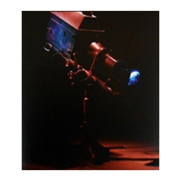 Mat Collishaw: Hayalet Görüntü / Mat Collishaw: Afterimage
