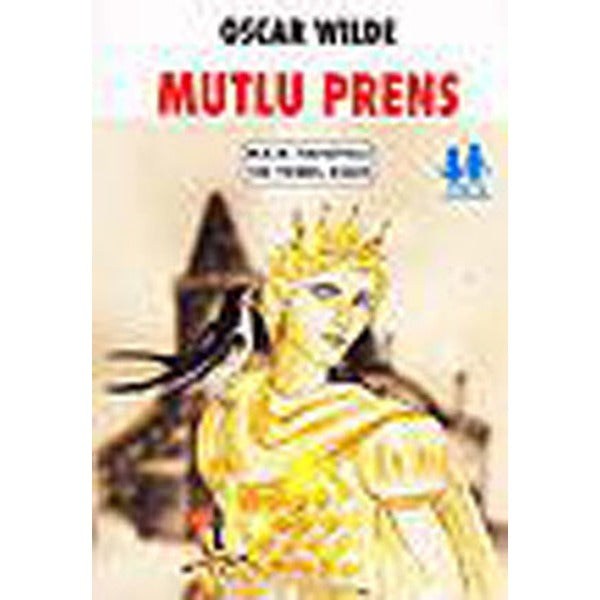 Mutlu Prens