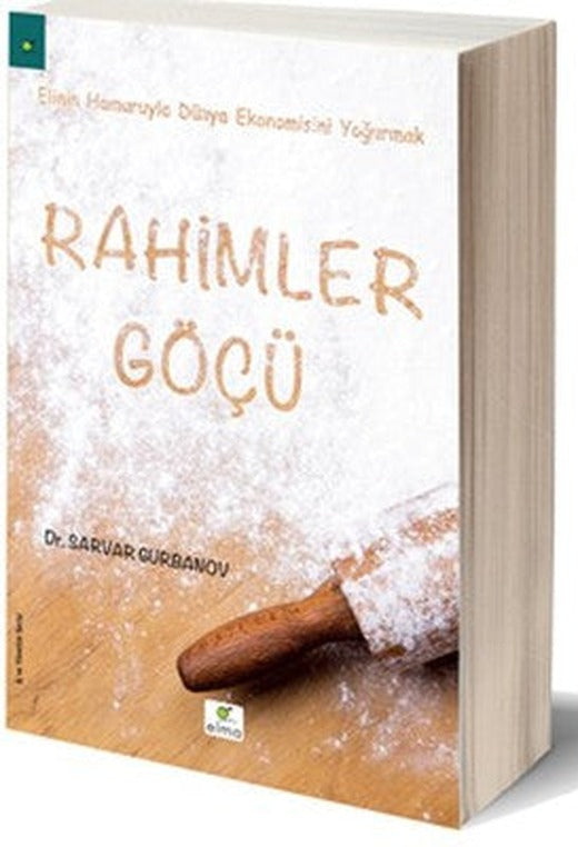 Rahimler Göçü | Elma Yayınevi