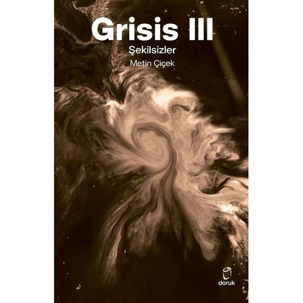 Grisis III