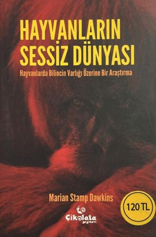 Hayvanların Sessiz Dünyası