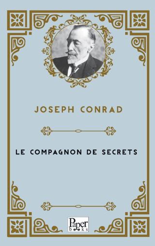 Le Compagnon De Secrets | Paper Books (Ciltsiz) - Resim 1