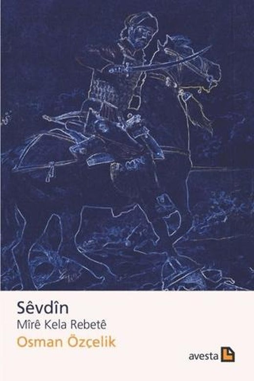 Sevdin | Avesta Yayınları (Ciltsiz)