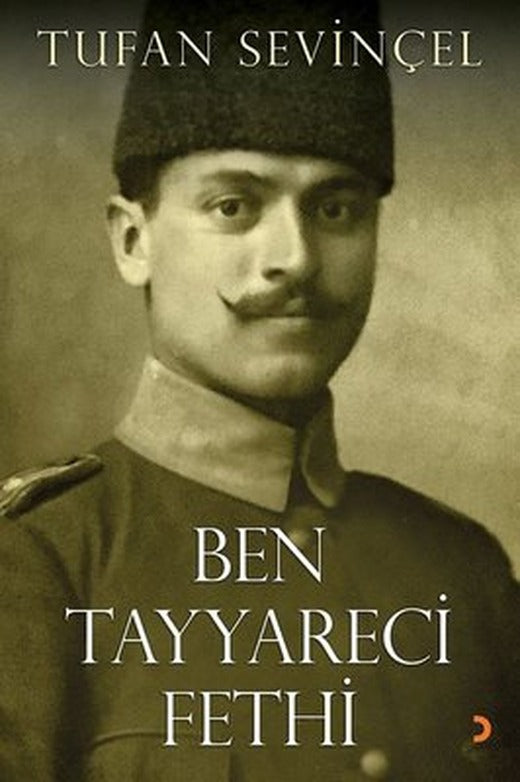 Ben Tayyareci Fethi | Cinius
