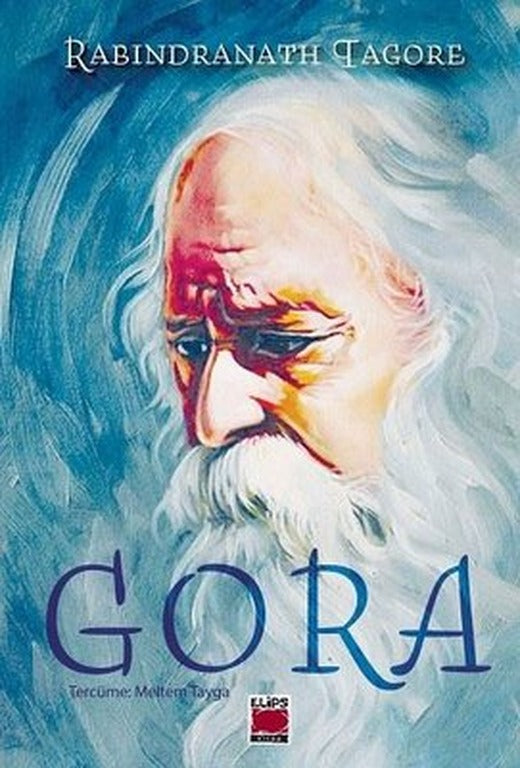 Gora | Elips Kitapları