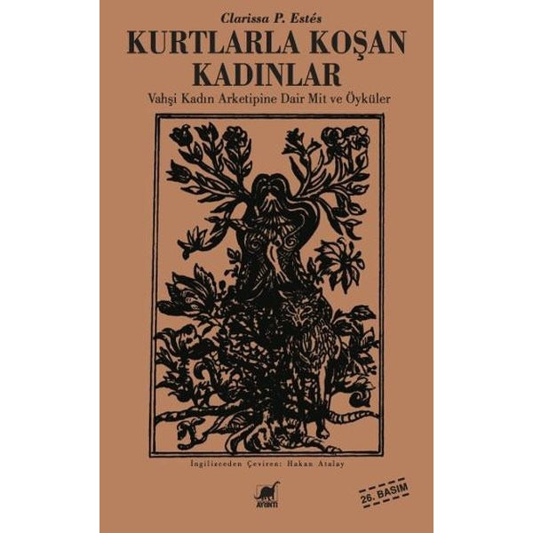 Kurtlarla Koşan Kadınlar | Ayrıntı Yayınları
