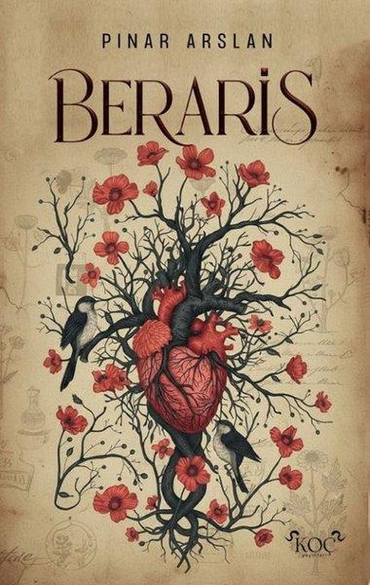 Beraris | Koç Yayınları (Ciltli)